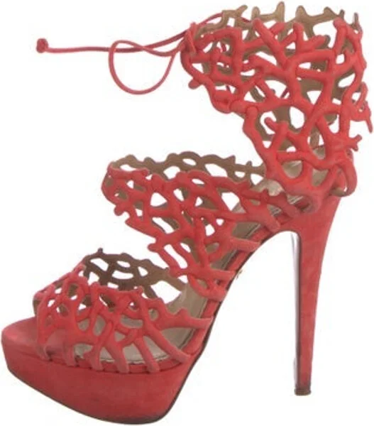 Charlotte Olympia