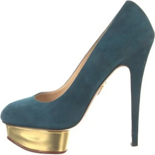 Charlotte Olympia