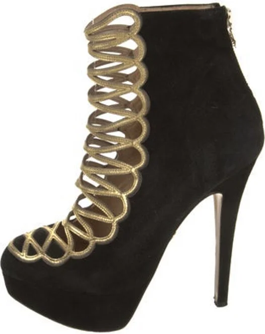 Charlotte Olympia
