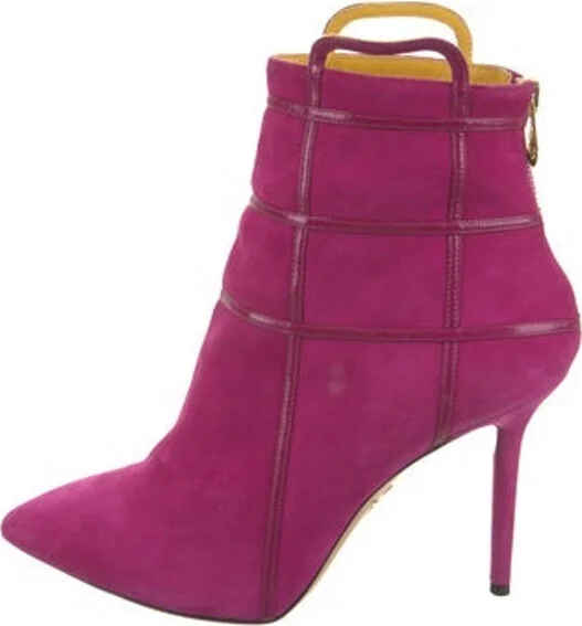 Charlotte Olympia