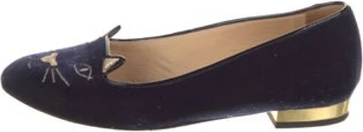 Charlotte Olympia