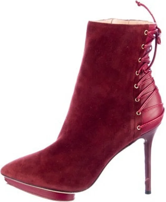 Charlotte Olympia