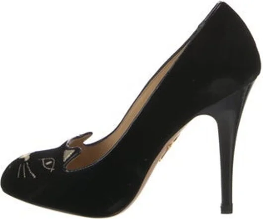 Charlotte Olympia