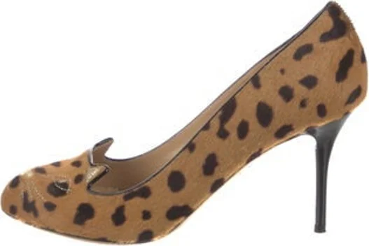 Charlotte Olympia