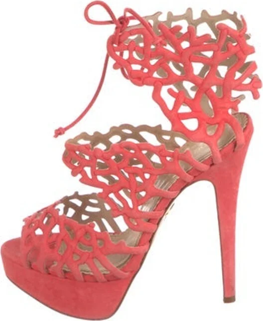 Charlotte Olympia