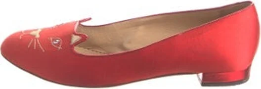 Charlotte Olympia