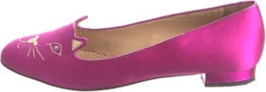 Charlotte Olympia