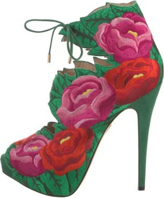 Charlotte Olympia