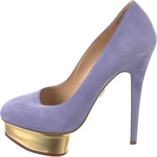 Charlotte Olympia