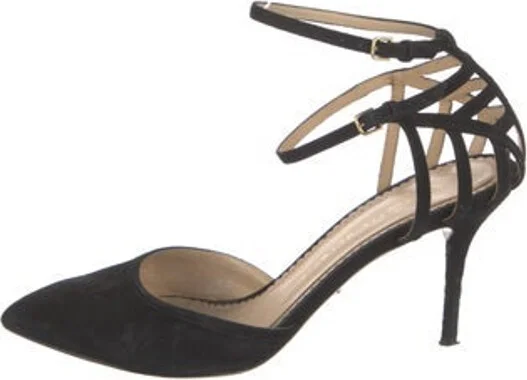 Charlotte Olympia