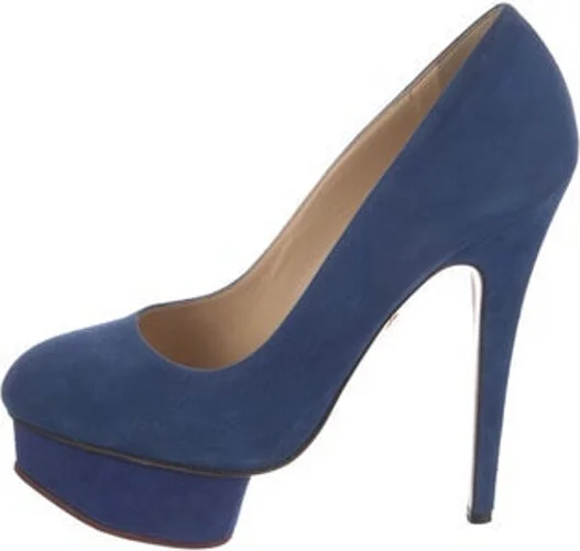 Charlotte Olympia