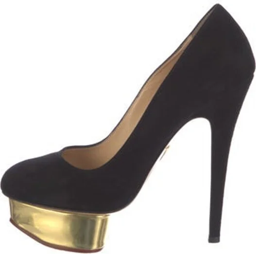 Charlotte Olympia