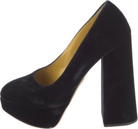 Charlotte Olympia