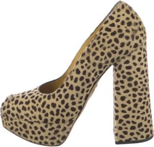 Charlotte Olympia