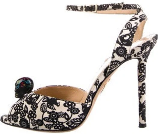 Charlotte Olympia