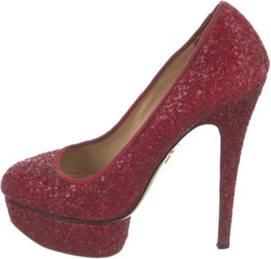 Charlotte Olympia