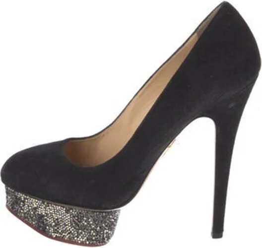 Charlotte Olympia