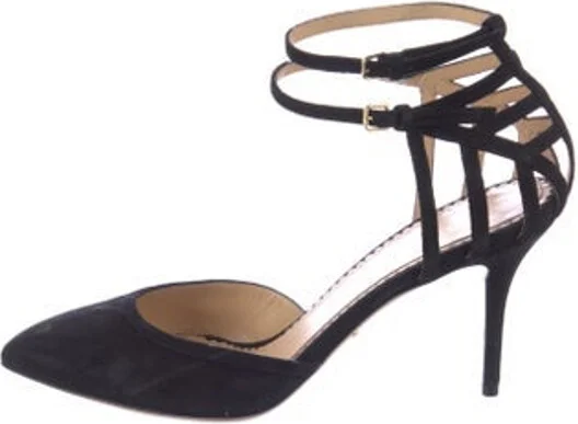 Charlotte Olympia