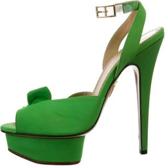 Charlotte Olympia