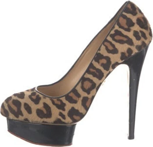 Charlotte Olympia