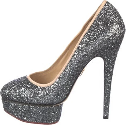 Charlotte Olympia