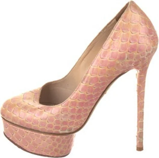 Charlotte Olympia