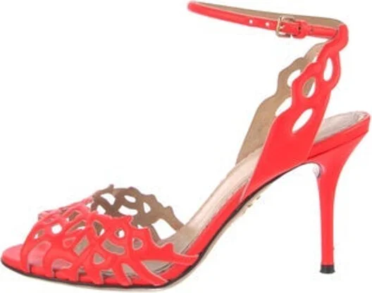 Charlotte Olympia