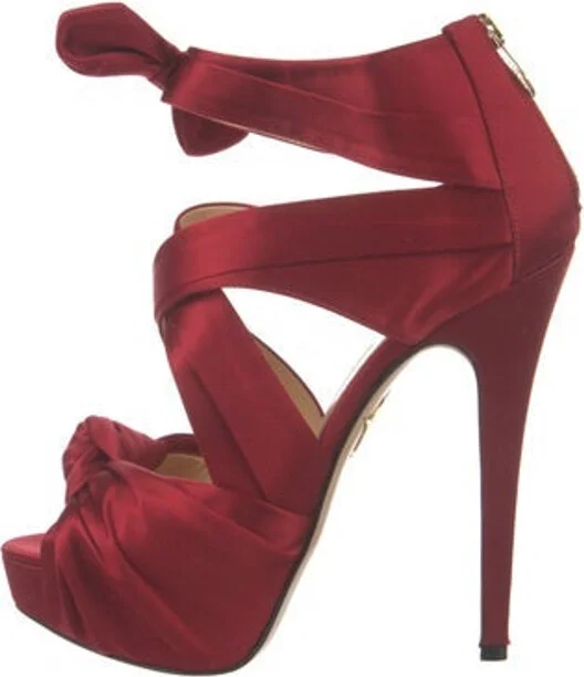 Charlotte Olympia