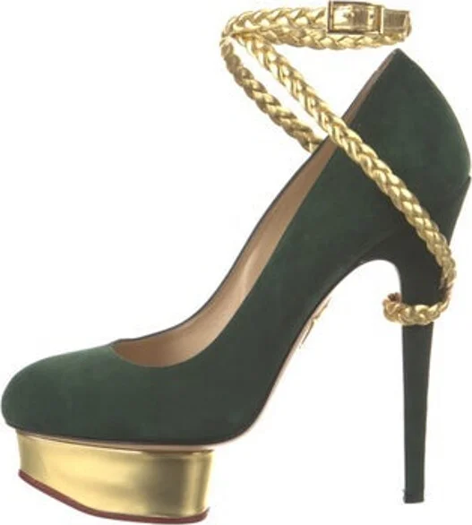 Charlotte Olympia