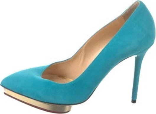 Charlotte Olympia