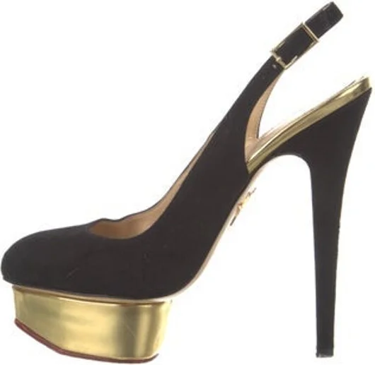 Charlotte Olympia