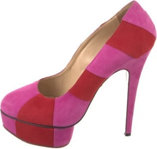 Charlotte Olympia