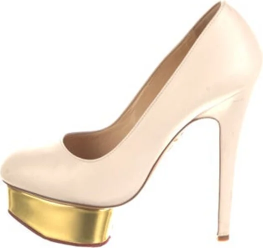 Charlotte Olympia