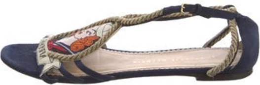 Charlotte Olympia