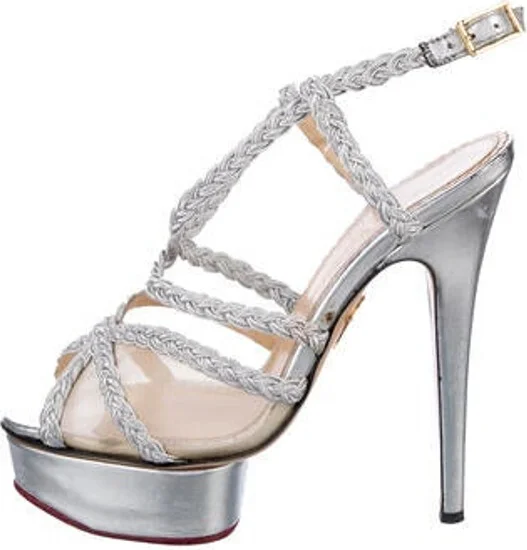 Charlotte Olympia