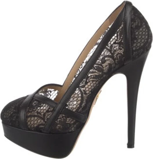 Charlotte Olympia