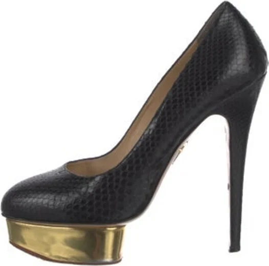 Charlotte Olympia