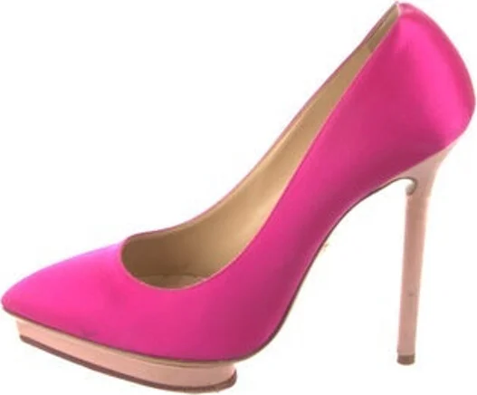 Charlotte Olympia