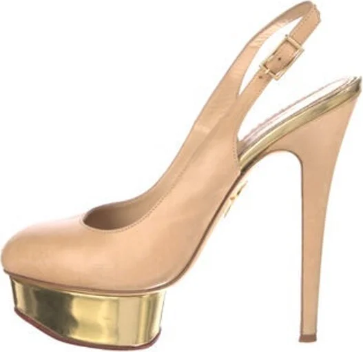 Charlotte Olympia