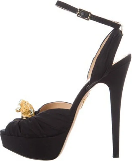 Charlotte Olympia