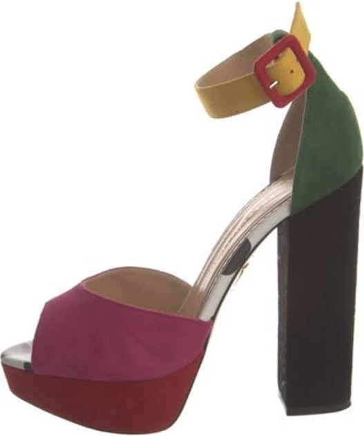 Charlotte Olympia