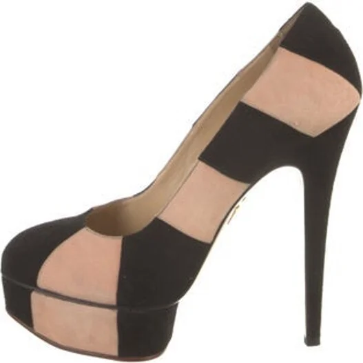 Charlotte Olympia