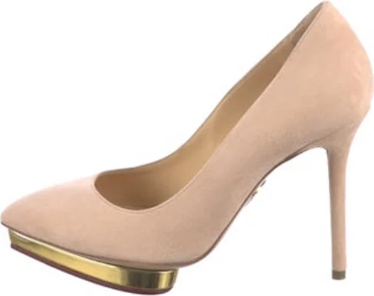 Charlotte Olympia