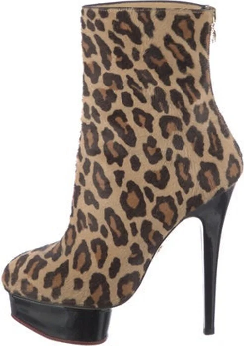 Charlotte Olympia