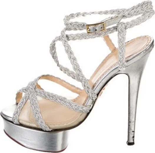 Charlotte Olympia