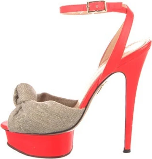 Charlotte Olympia
