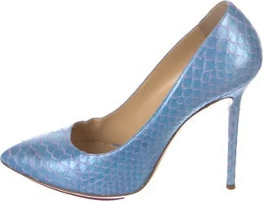 Charlotte Olympia