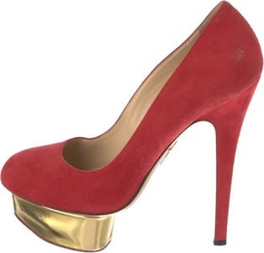 Charlotte Olympia