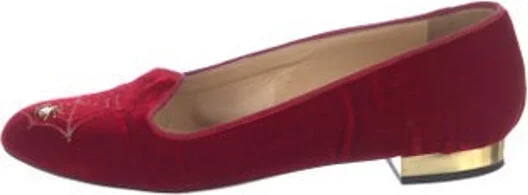 Charlotte Olympia