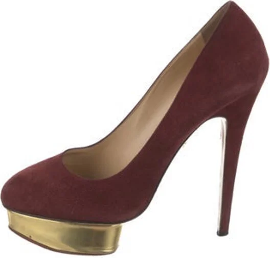Charlotte Olympia